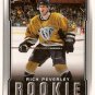 Rich Peverley 2007-08 Upper Deck Victory #204 RC