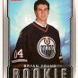 Bryan Young 2007-08 Upper Deck Victory #239 RC