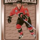 Carsen Germyn 2006-07 O-Pee-Chee #508  RC