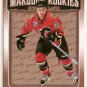 Carsen Germyn 2006-07 O-Pee-Chee #508  RC