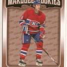 Dan Jancevski 2006-07 O-Pee-Chee #532 RC