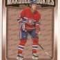 Dan Jancevski 2006-07 O-Pee-Chee #532 RC