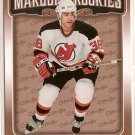 John Oduya 2006-07 O-Pee-Chee #540 RC