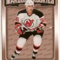 John Oduya 2006-07 O-Pee-Chee #540 RC