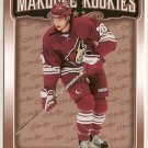 Joel Perrault 2006-07 O-Pee-Chee #506 RC