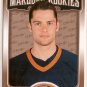 Billy Thompson 2006-07 O-Pee-Chee #529 RC