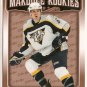 Shea Weber 2006-07 O-Pee-Chee #525 RC