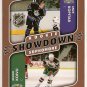 Anze Kopitar Mikko Koivu 2006-07 O-Pee-Chee Rookie/Sophomore Showdown #636