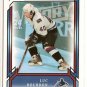 Luc Bourdon 2006-07 Upper Deck Victory #305 RC