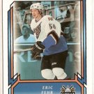 Eric Fehr 2006-07 Upper Deck Victory #205 RC