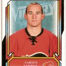 Carsen Germyn 2006-07 Upper Deck Victory Black #218