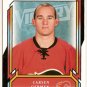 Carsen Germyn 2006-07 Upper Deck Victory Black #218