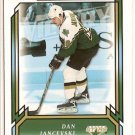 Dan Jancevski 2006-07 Upper Deck Victory #214 RC