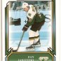 Dan Jancevski 2006-07 Upper Deck Victory #214 RC