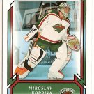 Miroslav Kopriva 2006-07 Upper Deck Victory #229 RC