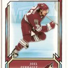 Joel Perrault 2006-07 Upper Deck Victory #225 RC