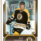 Yan Stastny 2006-07 Upper Deck Victory #204 RC