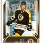 Yan Stastny 2006-07 Upper Deck Victory #204 RC