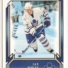 Ian White 2006-07 Upper Deck Victory #212 RC