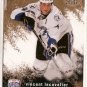 Vincent Lecavalier 2007-08 Be A Player Player's Club #174 26/99 SN