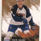 Mark Recchi 2007-08 Be A Player Player's Club #12 73/99 SN