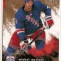 Michal Rozsival 2007-08 Be A Player Player's Club #131 61/99 SN