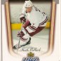 Keith Ballard 2005-06 Upper Deck MVP #434 RC