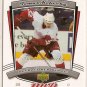 Tomas Kopecky 2006-07 Upper Deck MVP #356 RC