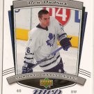 Ben Ondrus 2006-07 Upper Deck MVP #323 RC