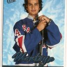 Al Montoya 2005-06 Ultra #231 RC