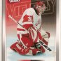 Curtis Joseph 2005-06 Upper Deck Victory Silver #75 149/250 SN