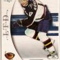 Ilya Kovalchuk 2005-06 SP Authentic Limited #5 27/100 SN