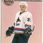Jarkko Ruutu 1999-00 Pacific Prism #144 RC