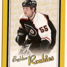 Ben Eager 2005-06 Beehive #154 RC