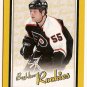 Ben Eager 2005-06 Beehive #154 RC