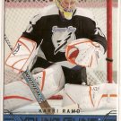 Karri Ramo 2006-07 Upper Deck Series 2 #474 RC