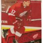 Brett Hull 2003-04 Upper Deck Victory Bronze #63 175/199 SN