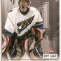 Rastislav Stana 2003-04 Titanium Retail Jersey Number Parallels #140 97/225 SN