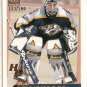 Mike Dunham 1999-00 Paramount Holographic Gold #123 153/199 SN