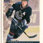Alexander Mogilny 1999-00 Paramount Holographic Emerald #236 36/99 SN