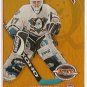 Ilja Bryzgalov 2001-02 Titanium Draft Day Edition #101 372/780 SN RC