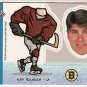 Ray Bourque 1998-99 UD Choice Mini Bobbing Head #BH3