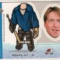 Patrick Roy 1998-99 UD Choice Mini Bobbing Head #BH21