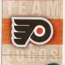 Philadelphia Flyers 2005-06 Parkhurst Facsimile Auto Parallel #552 98/100 SN
