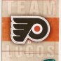 Philadelphia Flyers 2005-06 Parkhurst Facsimile Auto Parallel #552 98/100 SN