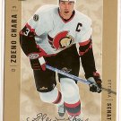 Zdeno Chara 2005-06 Parkhurst Facsimile Auto Parallel #341 83/100 SN