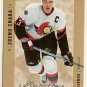 Zdeno Chara 2005-06 Parkhurst Facsimile Auto Parallel #341 83/100 SN
