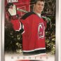 Zach Parise 2005-06 Upper Deck Victory #268 RC