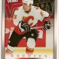 Eric Nystrom 2005-06 Upper Deck Victory #270 RC