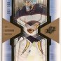 Kari Lehtonen 2006-07 SPx SPxcitement #X4 703/999 SN